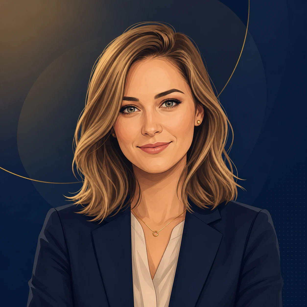Elena Novak - iGaming Analyst