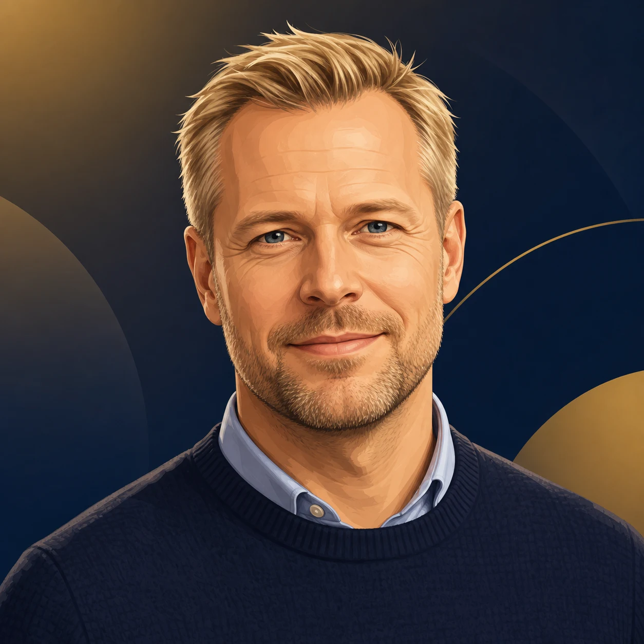 Marcus Lindqvist - Senior Casino Game Reviewer