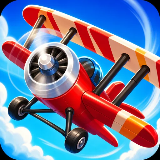 Avia Fly screenshot