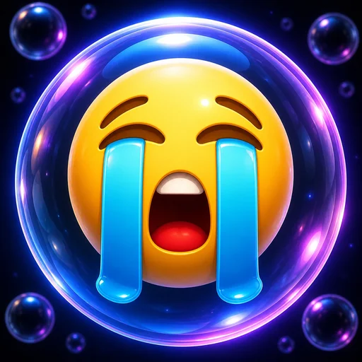 Bubbles screenshot