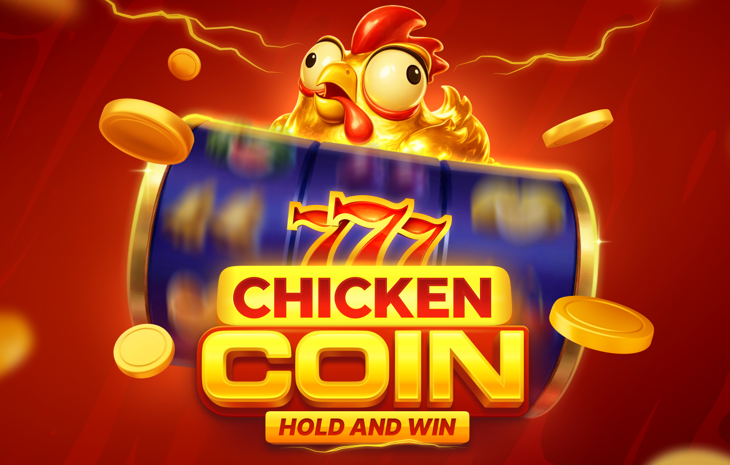 Chicken Coin screenshot 3