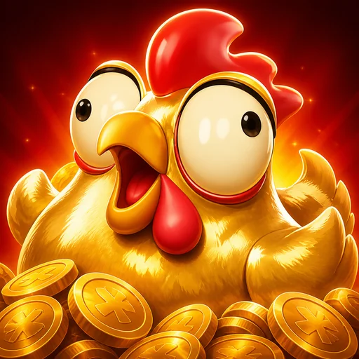 Chicken Coin screenshot