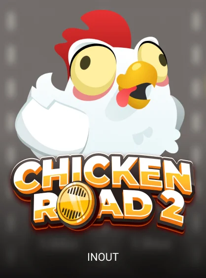Chicken Road 2 screenshot 2 - multiplier climbing on a safe step