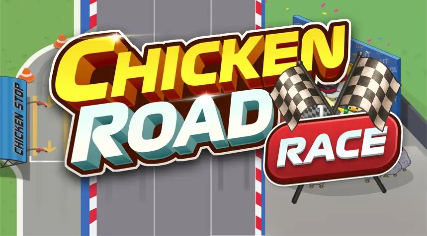 Chicken Road Race screenshot 3