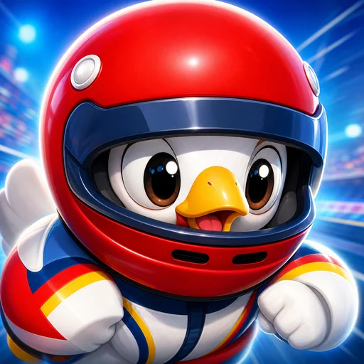 Chicken Road Race screenshot