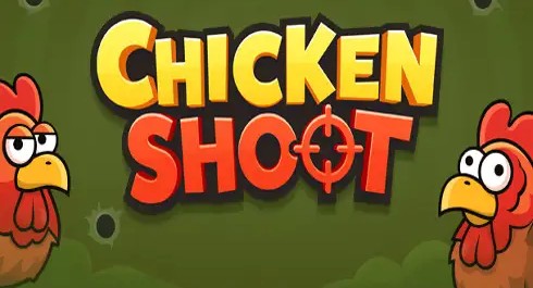 Chicken Shoot screenshot 3 - round result and payout display