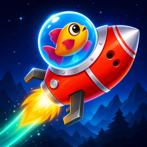 Crash screenshot
