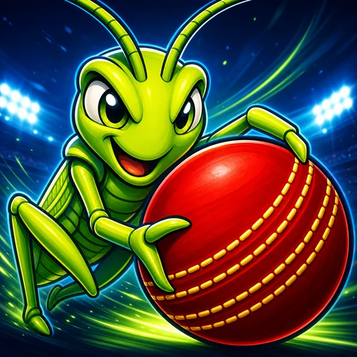 Cricket Road screenshot