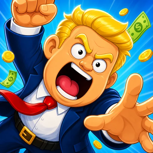 Drop The Billionaire screenshot