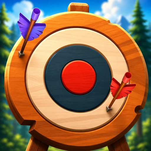 Forest Arrow screenshot