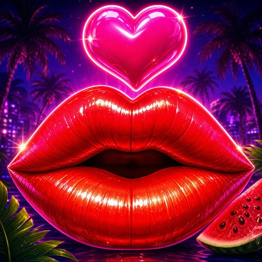 Fruit Love Fever screenshot