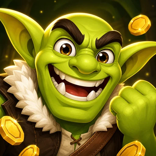 Goblin Tower screenshot