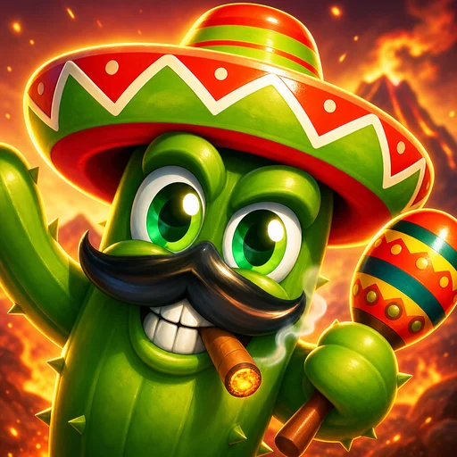 Hot Mines screenshot
