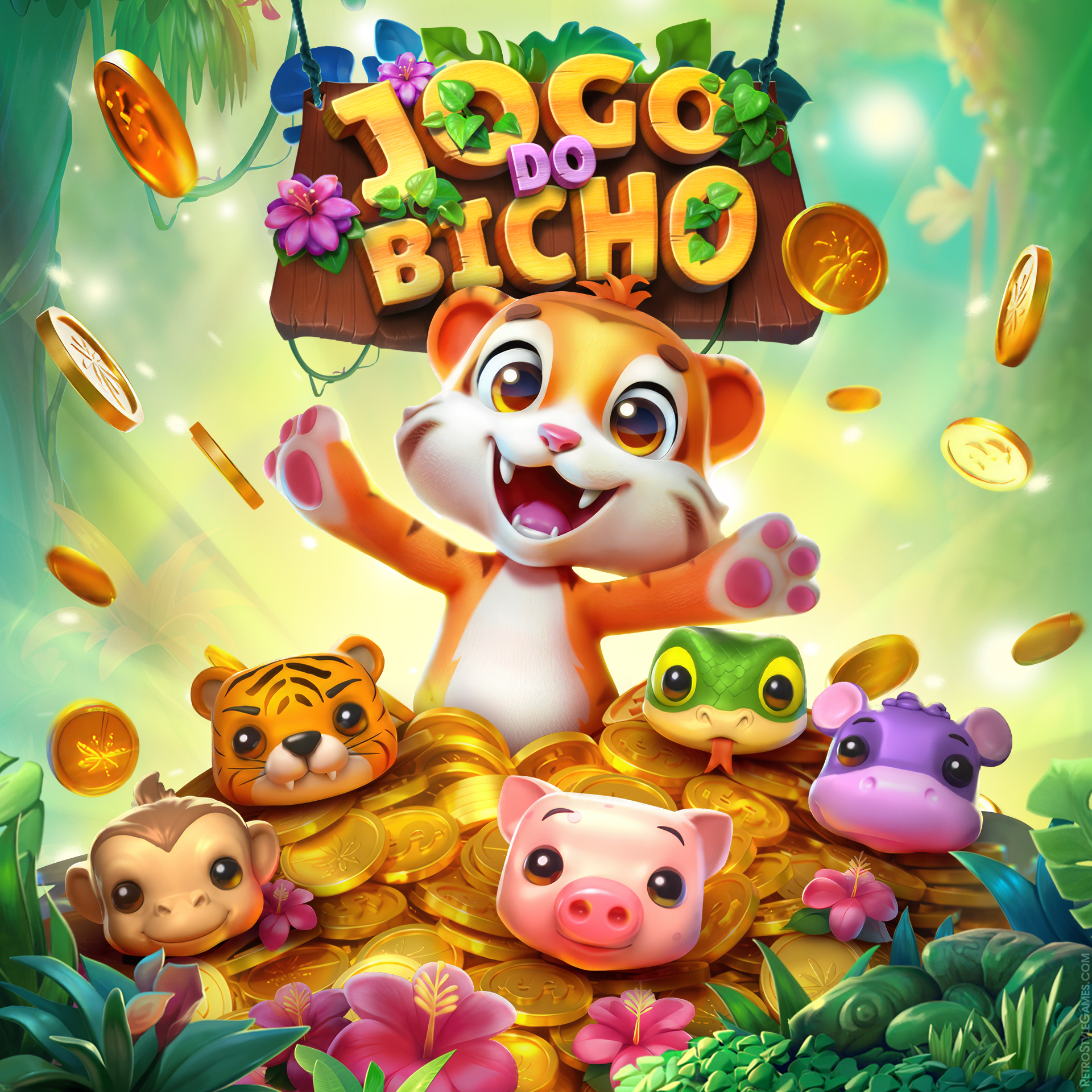 Jogo Do Bicho screenshot 2 - additional gameplay view