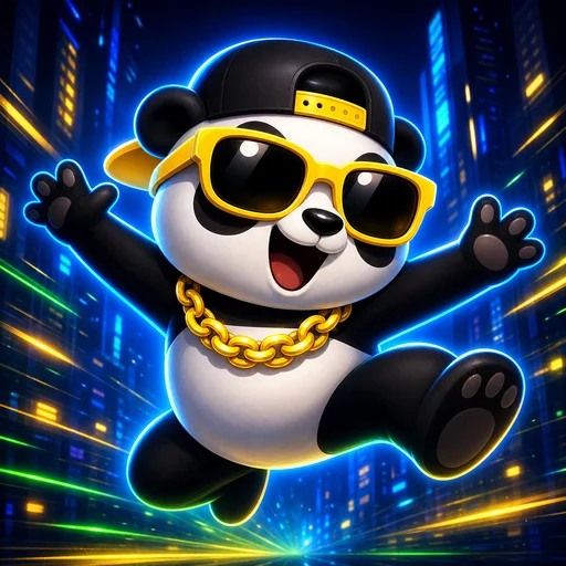 Jumper screenshot