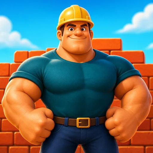 MegaBlock screenshot