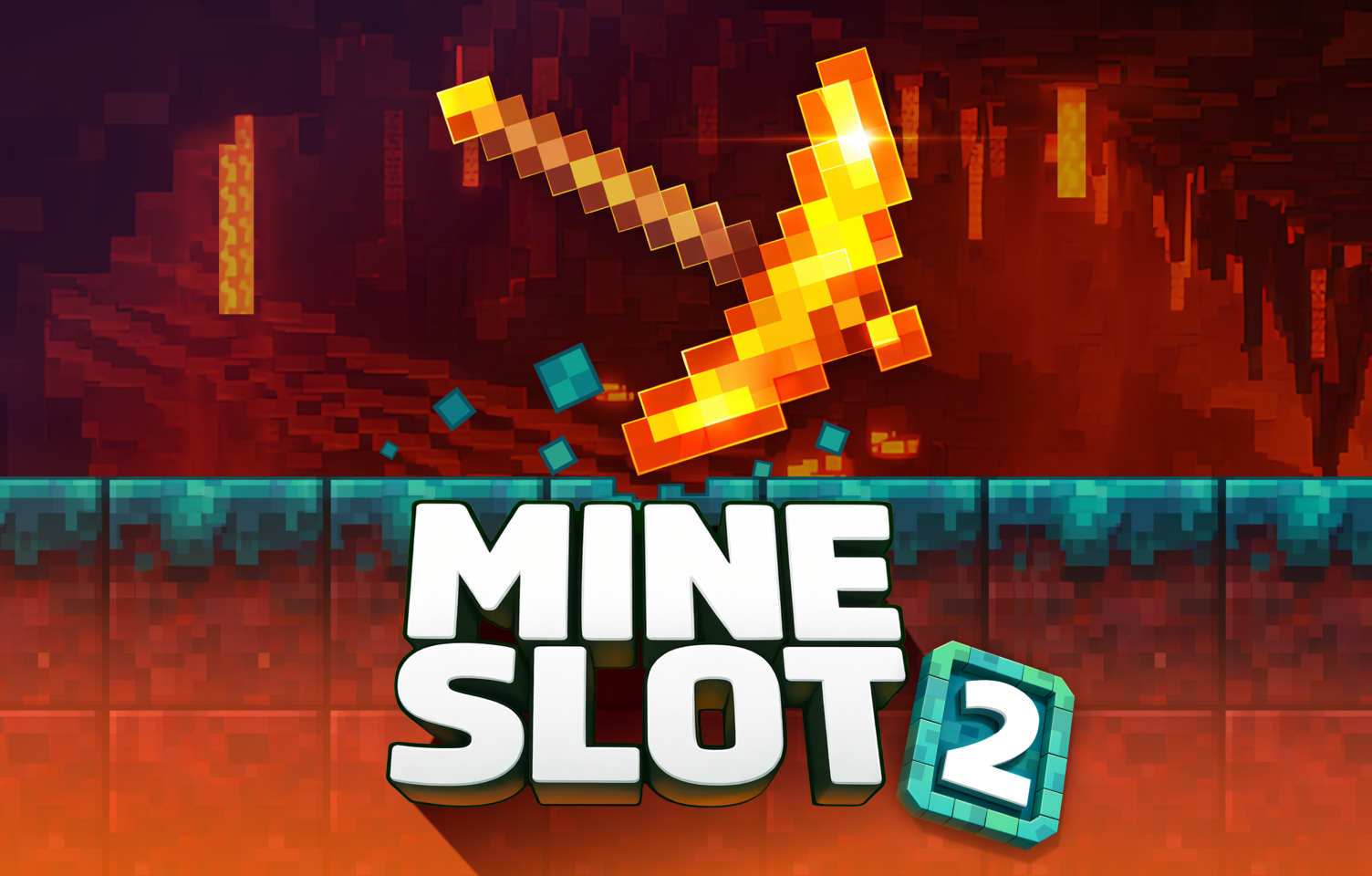 Mine Slot 2 screenshot