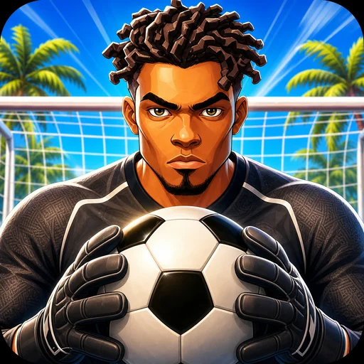 Penalty Unlimited screenshot