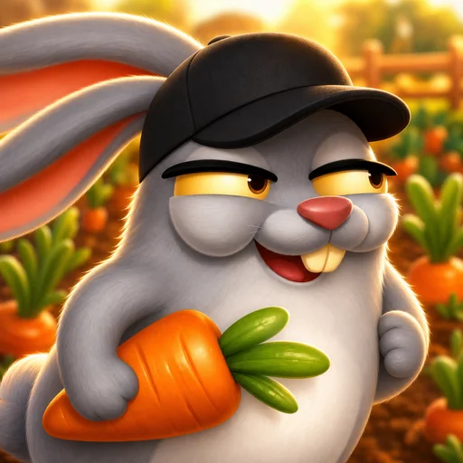 Rabbit Road screenshot