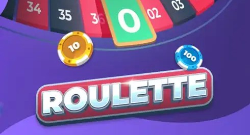 Roulette screenshot