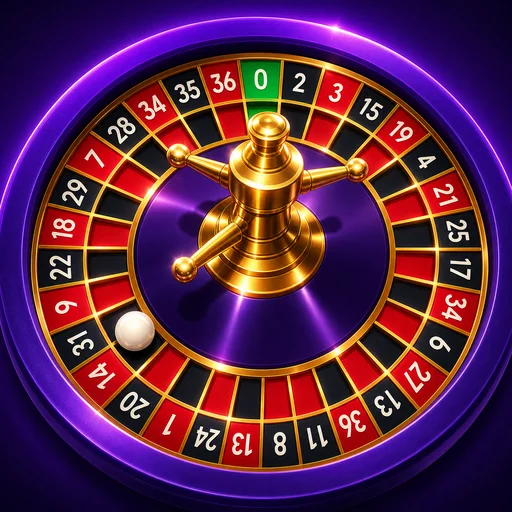 Roulette screenshot