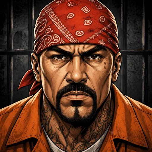 San Quentin Twist screenshot