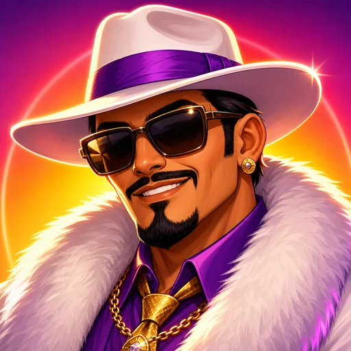 Sugar Daddy screenshot