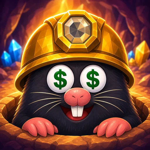 Topo Mole screenshot