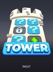 Tower screenshot 3 - result view after cashing out