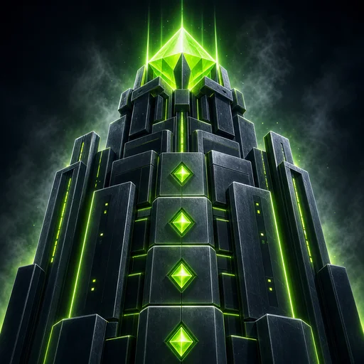 Tower screenshot