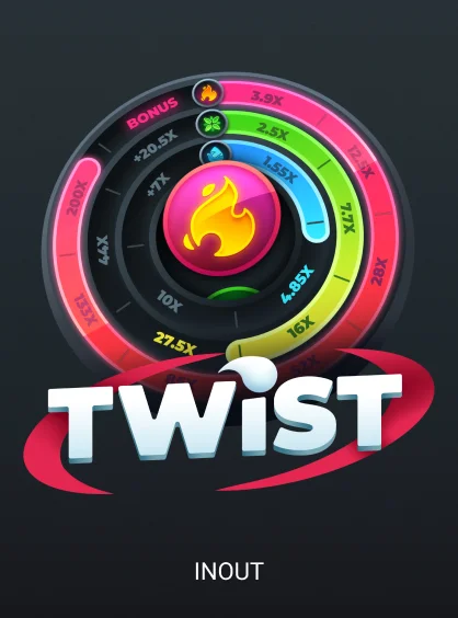 Twist screenshot 3 - cash-out screen with ring payouts