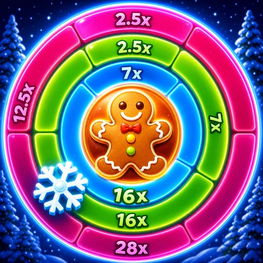 Twist X-mas screenshot